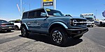 Used 2022 FORD BRONCO BASE 4 DOOR ADVANCED 4X4 in LAS VEGAS, NEVADA