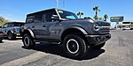 Used 2023 FORD BRONCO BASE 4 DOOR ADVANCED 4X4 in LAS VEGAS, NEVADA