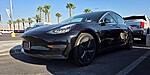 Used 2019 TESLA MODEL 3 Mid Range RWD *Ltd Avail* in LAS VEGAS, NEVADA