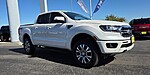 Used 2019 FORD RANGER XL 4WD SUPERCREW 5' BOX in LAS VEGAS, NEVADA