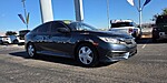 Used 2017 Honda Civic LX CVT in LAS VEGAS, NEVADA