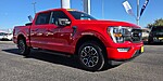 Used 2022 FORD F-150 XL 2WD SUPERCREW 5.5' BOX in LAS VEGAS, NEVADA