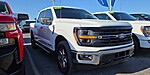 Used 2024 FORD F-150 XLT 4WD SUPERCREW 5.5' BOX in LAS VEGAS, NEVADA