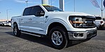 Used 2024 FORD F-150 XLT 4WD SuperCrew 6.5' Box in LAS VEGAS, NEVADA