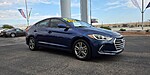 Used 2017 HYUNDAI ELANTRA VALUE EDITION 2.0L AUTO (ALABAMA) in LAS VEGAS, NEVADA
