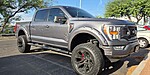 Used 2021 FORD F-150 KING RANCH 4WD SUPERCREW 6.5' BOX in LAS VEGAS, NEVADA