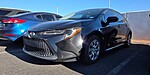 Used 2021 TOYOTA COROLLA LE CVT in LAS VEGAS, NEVADA