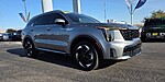 Used 2025 KIA SORENTO HYBRID EX AWD in LAS VEGAS, NEVADA
