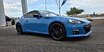 Used 2016 SUBARU BRZ 2DR CPE MAN SERIES.HYPERBLUE in LAS VEGAS, NEVADA