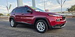 Used 2017 JEEP CHEROKEE SPORT FWD in LAS VEGAS, NEVADA