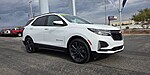 Used 2022 CHEVROLET EQUINOX FWD 4DR RS in LAS VEGAS, NEVADA