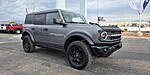 Used 2024 FORD BRONCO BLACK DIAMOND 4 DOOR 4X4 in LAS VEGAS, NEVADA