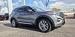 Used 2022 FORD EXPLORER XLT RWD in LAS VEGAS, NEVADA