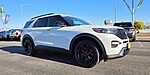 Used 2021 FORD EXPLORER ST 4WD in LAS VEGAS, NEVADA