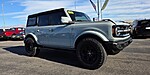 Used 2023 FORD BRONCO OUTER BANKS 4 DOOR 4X4 in LAS VEGAS, NEVADA