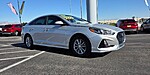 Used 2018 HYUNDAI SONATA SE 2.4L in LAS VEGAS, NEVADA
