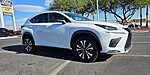 Used 2021 LEXUS NX NX 300 F SPORT AWD in LAS VEGAS, NEVADA