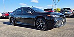 Used 2024 TOYOTA CAMRY SE AUTO in LAS VEGAS, NEVADA