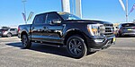 Used 2023 FORD F-150 LARIAT 4WD SUPERCREW 5.5' BOX in LAS VEGAS, NEVADA