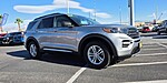 Used 2022 FORD EXPLORER XLT RWD in LAS VEGAS, NEVADA
