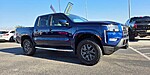Used 2022 NISSAN FRONTIER CREW CAB 4X4 SV AUTO in LAS VEGAS, NEVADA