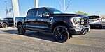 Used 2022 FORD F-150 PLATINUM 4WD SUPERCREW 5.5' BOX in LAS VEGAS, NEVADA