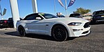 Used 2023 FORD MUSTANG GT PREMIUM CONVERTIBLE in LAS VEGAS, NEVADA