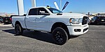 Used 2019 RAM 2500 BIG HORN 4X4 CREW CAB 6'4" BOX in LAS VEGAS, NEVADA
