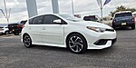 Used 2017 TOYOTA COROLLA IM MANUAL in LAS VEGAS, NEVADA