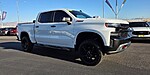 Used 2020 CHEVROLET SILVERADO 1500 4WD CREW CAB 147" LT TRAIL BOSS in LAS VEGAS, NEVADA