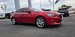 Used 2014 MAZDA MAZDA6 4DR SDN AUTO I GRAND TOURING in LAS VEGAS, NEVADA