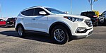 Used 2017 HYUNDAI SANTA FE 2.4L AUTO in LAS VEGAS, NEVADA