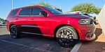 Used 2021 DODGE DURANGO R/T RWD in LAS VEGAS, NEVADA