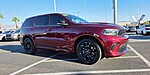 Used 2021 DODGE DURANGO R/T RWD in LAS VEGAS, NEVADA