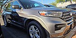 Used 2022 FORD EXPLORER XLT RWD in LAS VEGAS, NEVADA