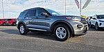 Used 2022 FORD EXPLORER XLT RWD in LAS VEGAS, NEVADA