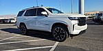 Used 2024 CHEVROLET TAHOE 4WD 4DR RST in LAS VEGAS, NEVADA