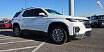 Used 2023 CHEVROLET TRAVERSE AWD 4DR LT CLOTH W/1LT in LAS VEGAS, NEVADA