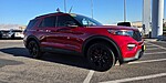 Used 2024 FORD EXPLORER ST 4WD in LAS VEGAS, NEVADA
