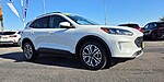 Used 2021 FORD ESCAPE SEL HYBRID FWD in LAS VEGAS, NEVADA