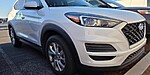 Used 2021 HYUNDAI TUCSON SE FWD in LAS VEGAS, NEVADA