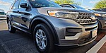 Used 2022 FORD EXPLORER XLT RWD in LAS VEGAS, NEVADA