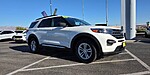 Used 2022 FORD EXPLORER XLT RWD in LAS VEGAS, NEVADA