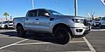 Used 2022 FORD RANGER XLT 2WD SUPERCREW 5' BOX in LAS VEGAS, NEVADA