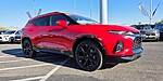 Used 2022 CHEVROLET BLAZER AWD 4DR RS in LAS VEGAS, NEVADA