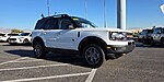Used 2024 FORD BRONCO SPORT BADLANDS 4X4 in LAS VEGAS, NEVADA