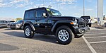 Used 2023 JEEP WRANGLER SPORT S 2 DOOR 4X4 in LAS VEGAS, NEVADA