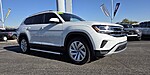 Used 2021 Volkswagen Atlas 3.6L V6 SEL 4MOTION *LTD AVAIL* in LAS VEGAS, NEVADA