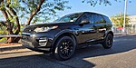 Used 2016 LAND ROVER DISCOVERY SPORT AWD 4DR HSE in LAS VEGAS, NEVADA