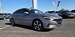 Used 2023 HYUNDAI ELANTRA HYBRID LIMITED DCT in LAS VEGAS, NEVADA